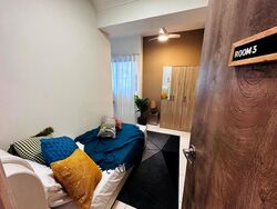 Sherwood Towers (D21), Apartment #468946231